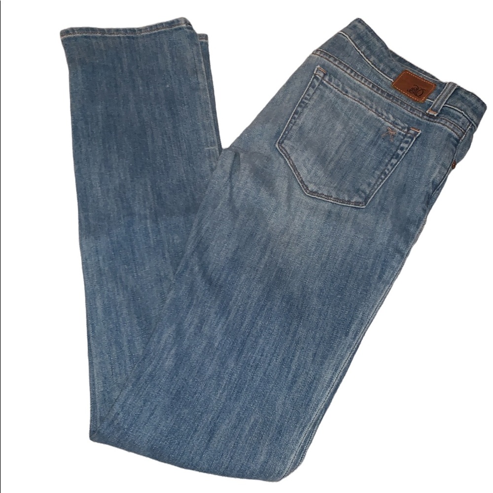 Raven Denim jeans made in 🇺🇸